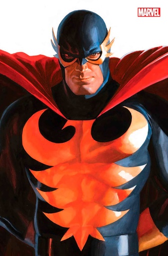 [MAR250322] One World Under Doom #4 of 9 (Alex Ross Timeless Virgin Variant)