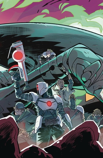 [MAR252866] Radiant Black #34 (Cover B Riccardo Robaldo)