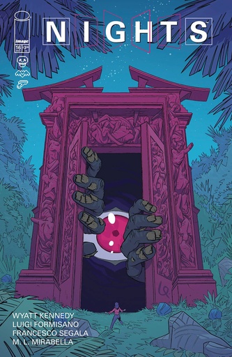 [MAR252858] Nights #16