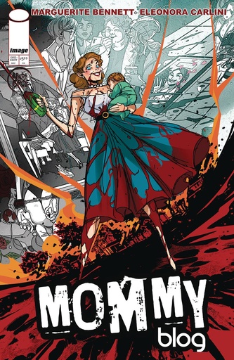 [MAR252784] Mommy Blog #1