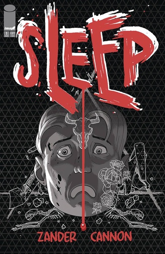 [MAR252779] Sleep #1 of 8 (Cover A Zander Cannon)