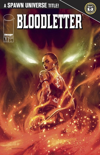 [APR252652] Bloodletter #1 of 5 (Cover A Christian Rosado)