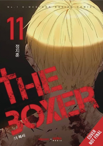 [APR252019] The Boxer, Vol. 11