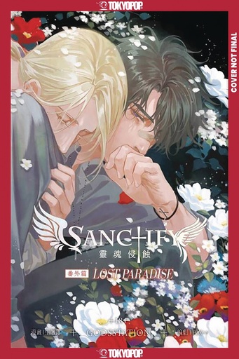 [APR251968] SANCTIFY: Lost Paradise