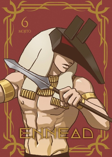 [APR251893] ENNEAD, Vol. 6