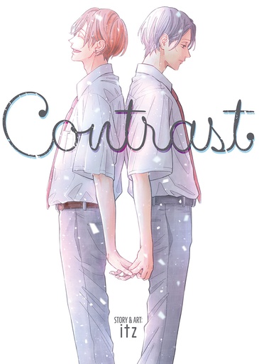 [APR251890] Contrast