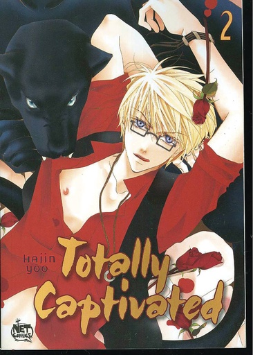 [APR251862] Totally Captivated, Vol. 2