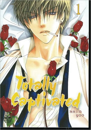 [APR251861] Totally Captivated, Vol. 1