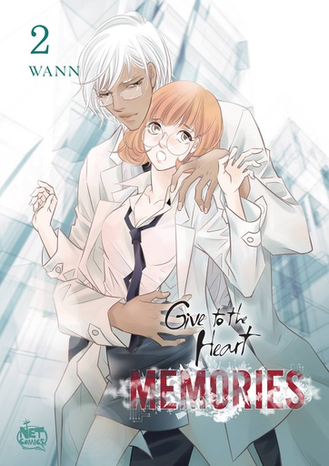 [APR251855] Give to the Heart: Memories, Vol. 2
