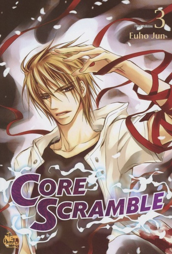 [APR251846] Core Scramble, Vol. 3