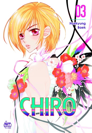 [APR251833] Chiro: The Star Project, Vol. 3