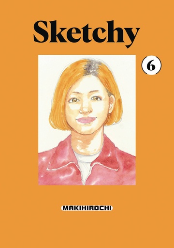 [APR251825] Sketchy, Vol. 6
