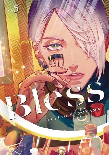 [APR251802] Bless, Vol. 5