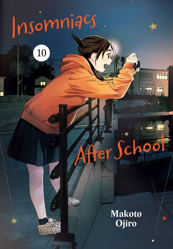 [APR251764] Insomniacs After School, Vol. 10