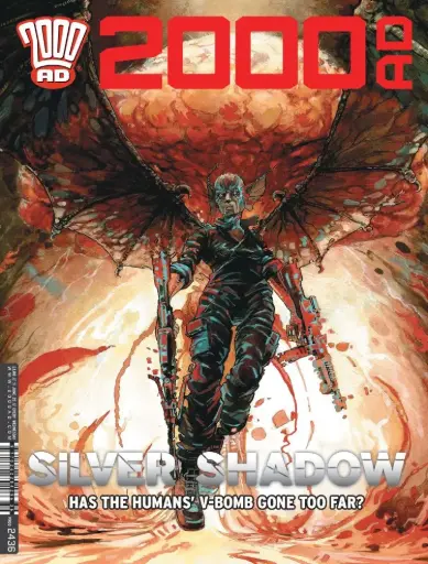 [APR252609] 2000 AD Prog #2436