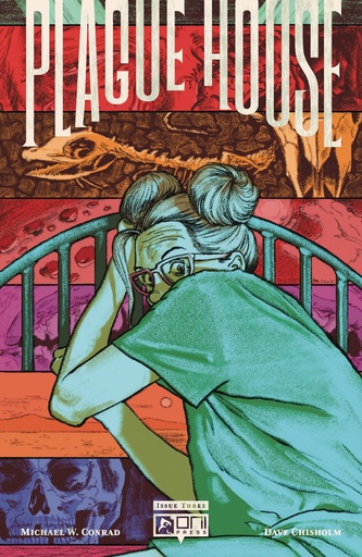 [APR251578] Plague House #3 of 4 (Cover B Chloe Brailsford)