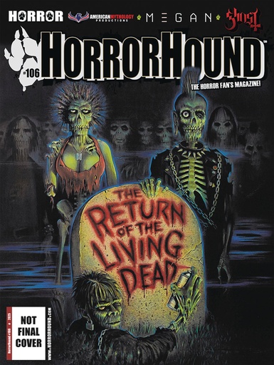 [APR251489] HorrorHound #106