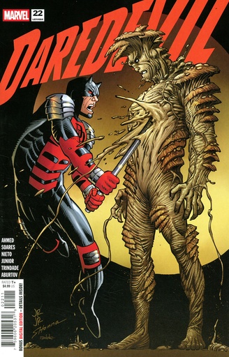 [APR250629] Daredevil #22
