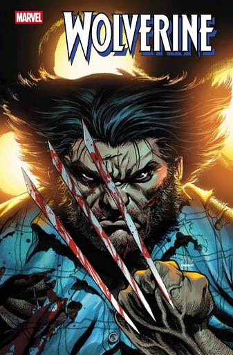 [APR250592] Wolverine #10
