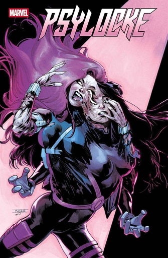 [APR250583] Psylocke #8