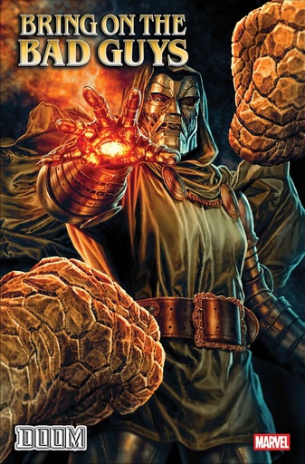 [APR250384] Bring on the Bad Guys: Doom #1