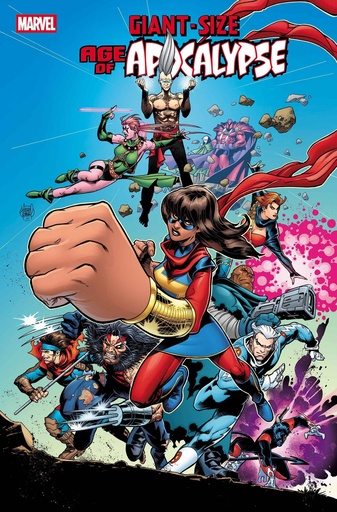 [APR250376] Giant-Size Age of Apocalypse #1