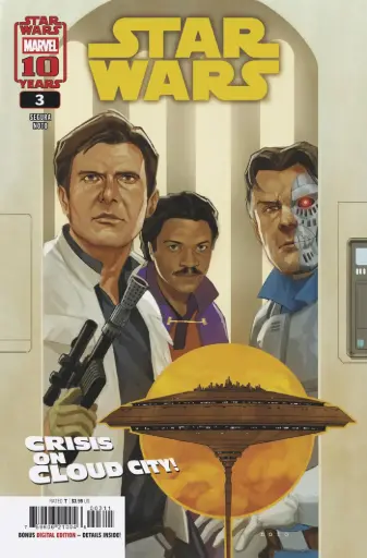 [MAY250595] Star Wars #3