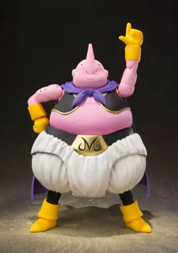 [BTN67614] S.H.Figuarts: Dragon Ball Z - Majin Buu Good 18cm Action Figure
