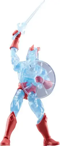 [HASF9012] Marvel Legends - Marvel's Crystar 15cm Action Figure