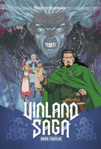 [AUG212335] Vinland Saga, Vol. 12 (Hardcover)