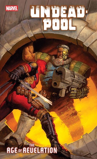 [SEP251194] Undeadpool #2
