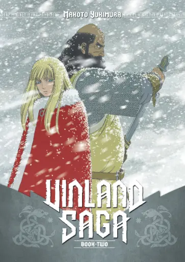 [NOV131136] Vinland Saga, Vol. 2 (Hardcover)