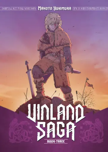[FEB141333] Vinland Saga, Vol. 3 (Hardcover)
