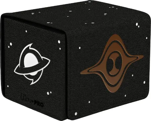 Ultra Pro - Magic: The Gathering - Edge of Eternities - Premium Alcove Edge Deck Box
