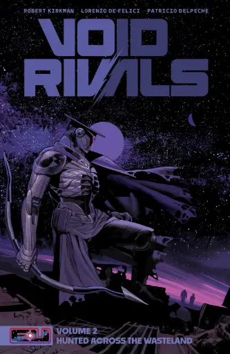 [JUL240467] Void Rivals, Vol. 2 (Trade Paperback)