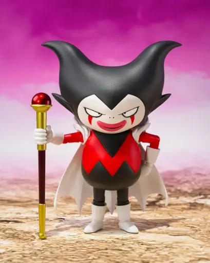 [BTN67347] S.H.Figuarts: Dragon Ball Daima - King Gomah 8cm Action Figure