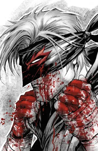 [SEP251549] Final Boss #1 (1:25 Tyler Kirkham Variant)