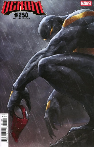 [JUL252252] Venom #250 (Jeehyung Lee Variant)