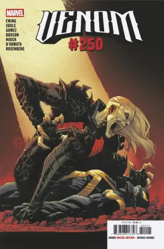 [JUL252248] Venom #250