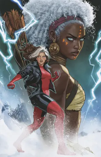[AUG251686] Rogue Storm #1 (1:50 Ivan Talavera Virgin Variant)