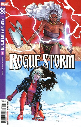 [AUG251684] Rogue Storm #1