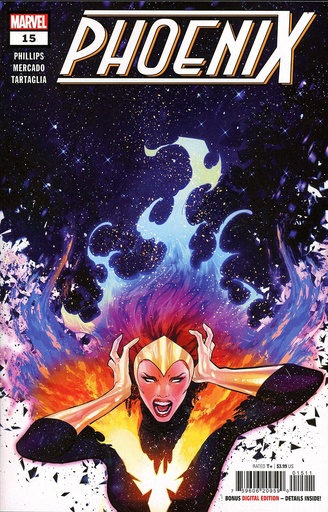Phoenix #15