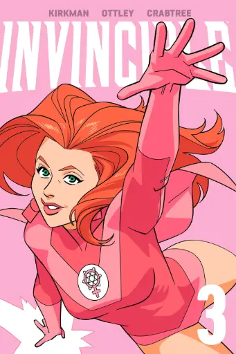 [JAN240313] Invincible, Vol. 3 (New Edition, Trade Paperback)