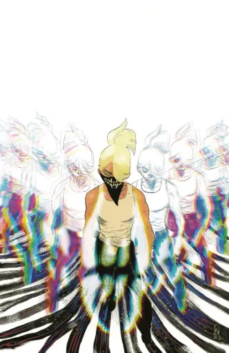 [AUG252479] Something is Killing the Children: A Monster Hunter Walks Into a Bar #1 (Cover G Werther Dell'Edera Unlimited Virgin Variant)