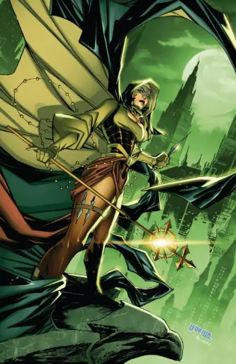[SEP251762] Marian Heretic #2 (1:10 Ken Lashley Virgin Variant)