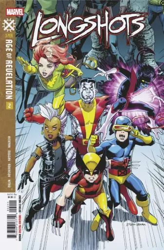 [SEP251001] Longshots #2