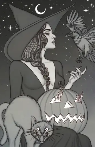 [AUG252445] Hello Halloween #1 (1:20 Jenny Frison BOOM Studios 20th Anniversary Virgin Variant)