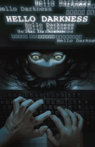 Hello Darkness #15 (Cover C Miguel Mercado Virgin Variant)