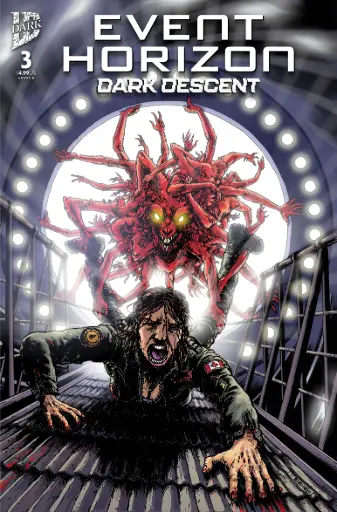 [SEP251876] Event Horizon: Dark Descent #3 (Cover B Chris Burnham)