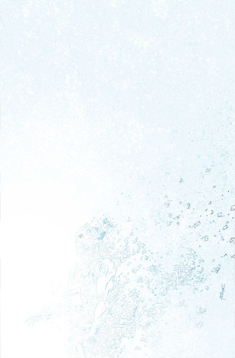 [DEC251167] The Terminator: Metal #5 (1:25 Declan Shalvey Virgin Variant)